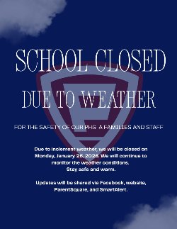 inclement